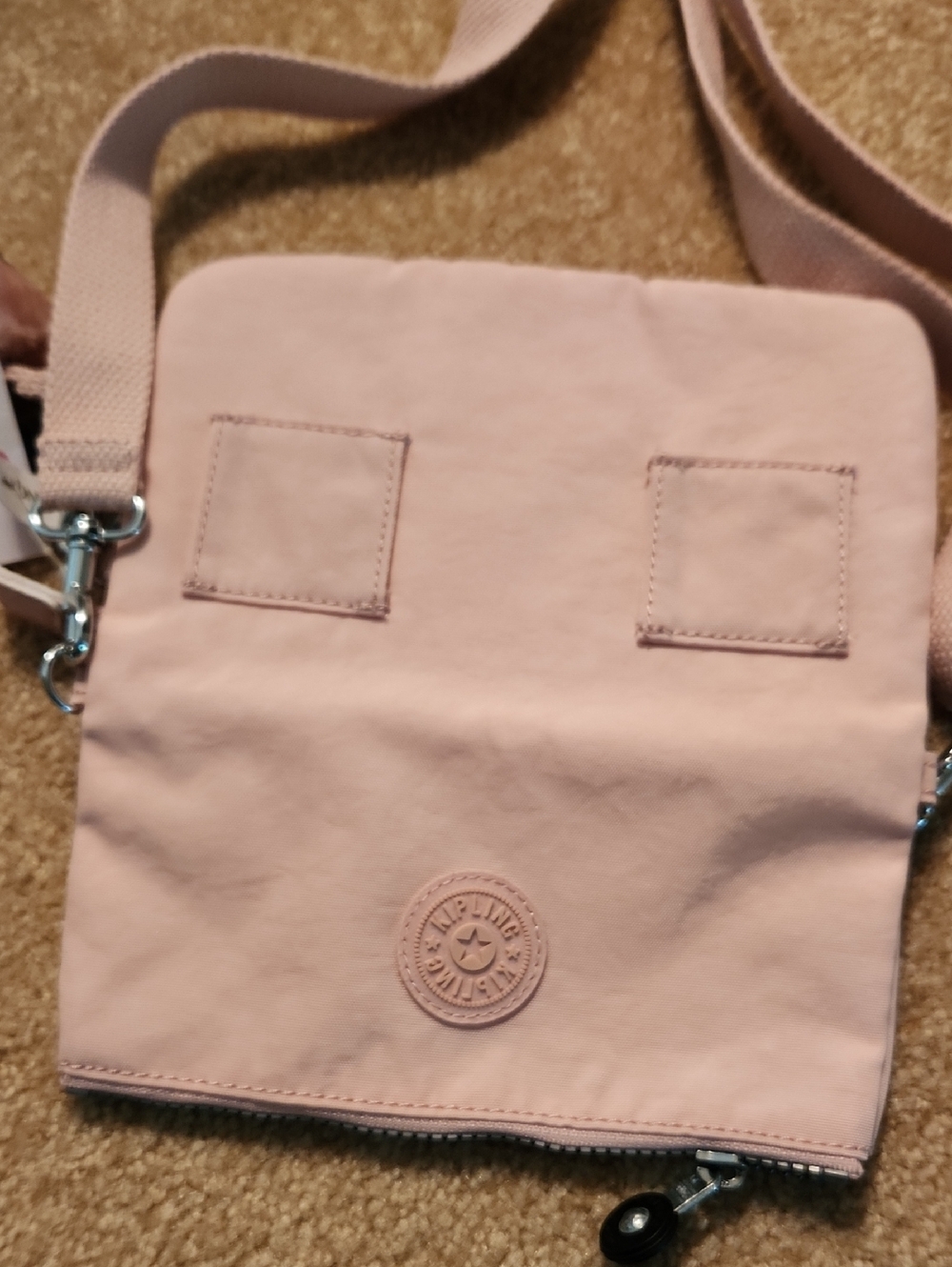 Kipling Lynne Convertable crossbody - Picture 5 of 9